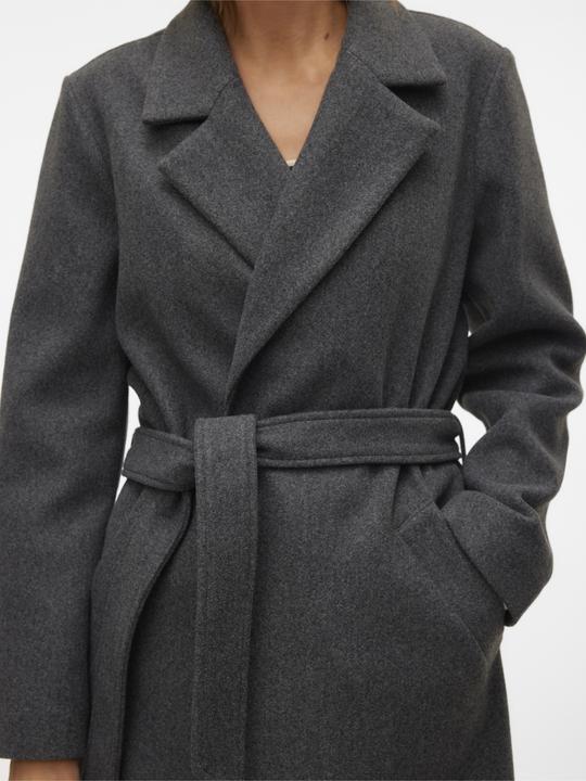 Actual product image Vero Moda VMFORTUNEAYA Coat Coat (L)