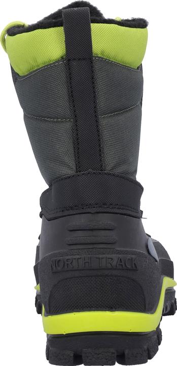 Image du produit CMP Campagnolo Chaussures Khalto pour garçons (35)