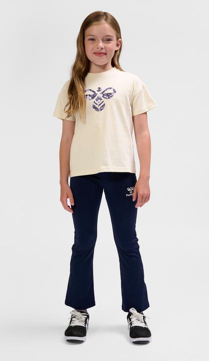 Produktbild hummel hmlLIBI T-SHIRT (122)