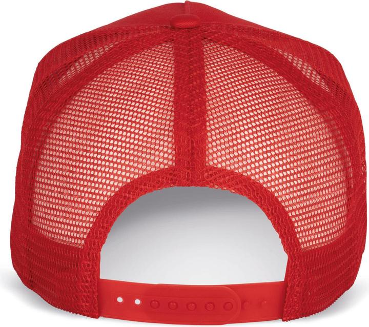 Produktbild K-up Trucker Hat (One Size)
