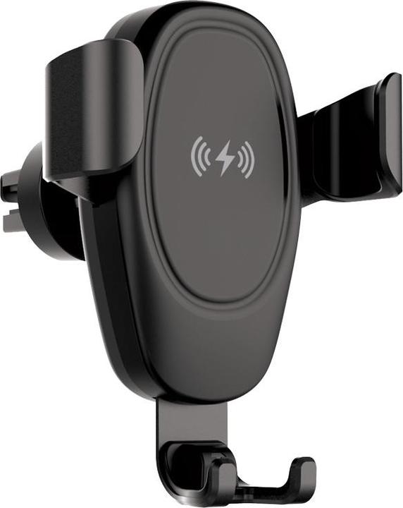 Setty car holder IUS-01 inductive