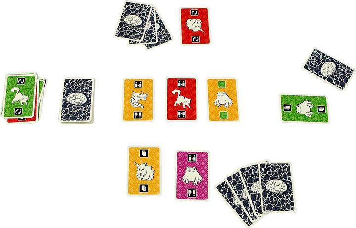 Productafbeelding 999Games Spielgehirn