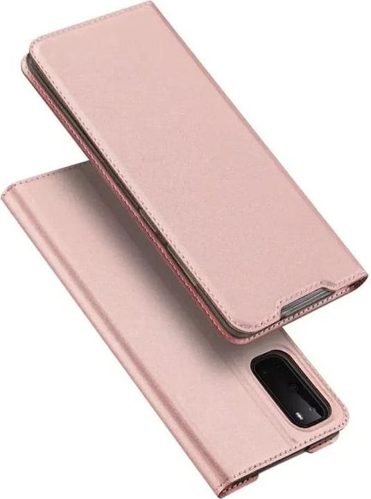 Immagine prodotto Dux Ducis Copertina del libro della serie Skin X (Samsung Galaxy A41)