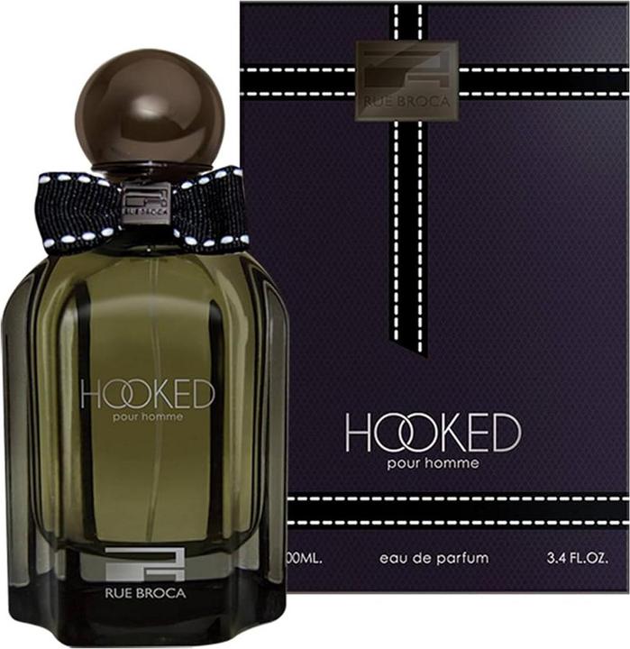 Produktbild Zimaya Impulse Oud - EDP (Eau de Parfum, 100 ml)