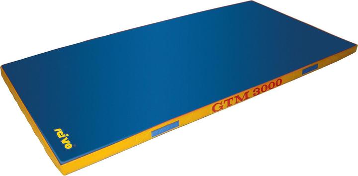 Image du produit Sport-Thieme Tapis de gymnastique GTM 3000