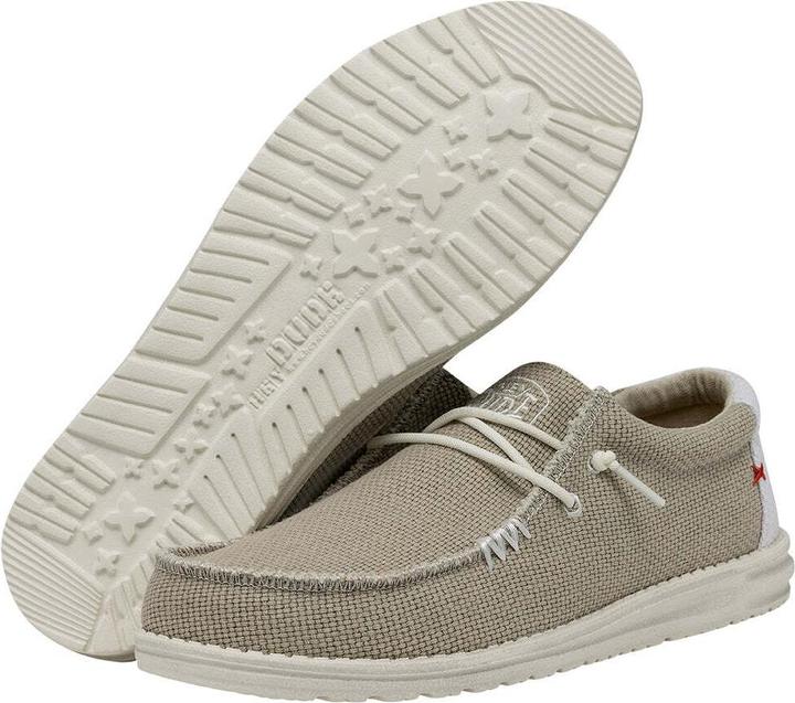 Image du produit Hey Dude Chaussure à lacets WALLY BRAIDED (41)