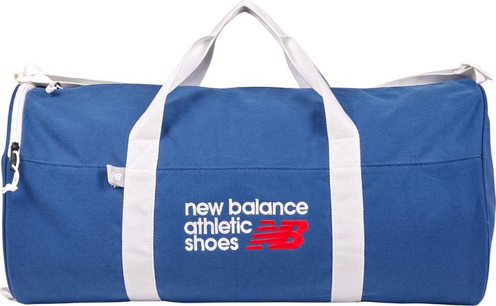 Produktbild New Balance Canvas Duffel (42 l)