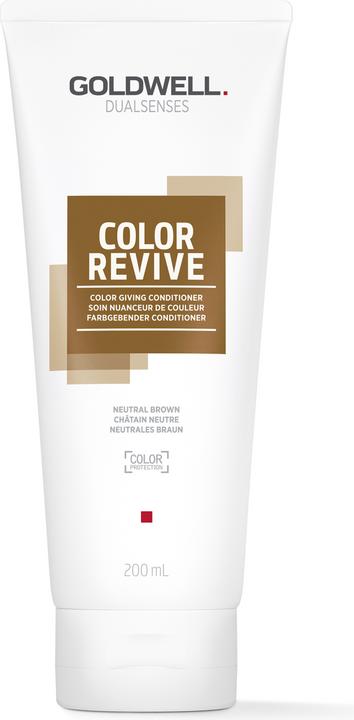 Goldwell Color Revive Color Giving Conditioner Neutral Brown (200 ml)