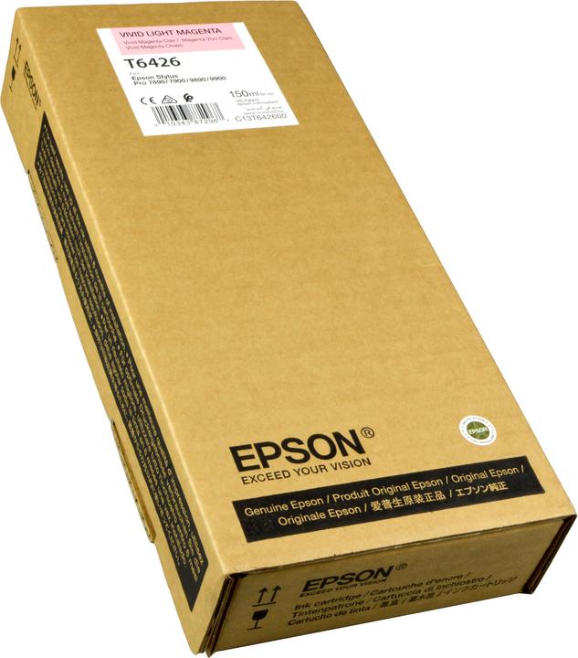 Produktbild Epson T6426 (LM)