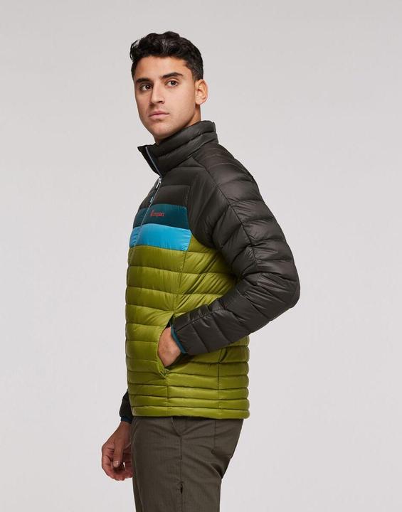 Produktbild Cotopaxi Fuego Down Jacket (S)
