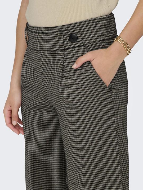 Image du produit JdY Pantalon large à carreaux (30)
