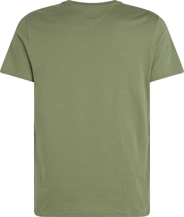 Actual product image Tommy Jeans Tjm Xslim Jersey Tee (M)