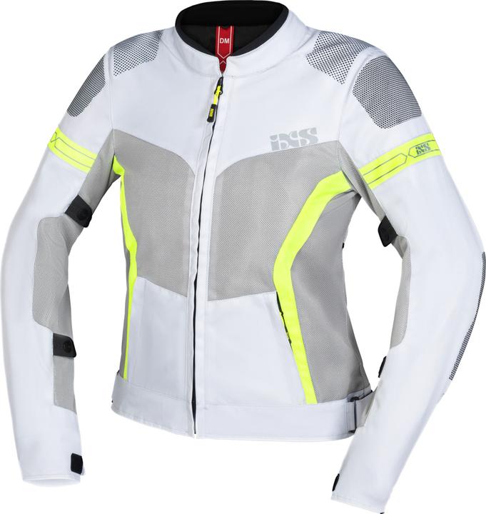 Immagine prodotto iXS Trigonis-Air (Donne, L)