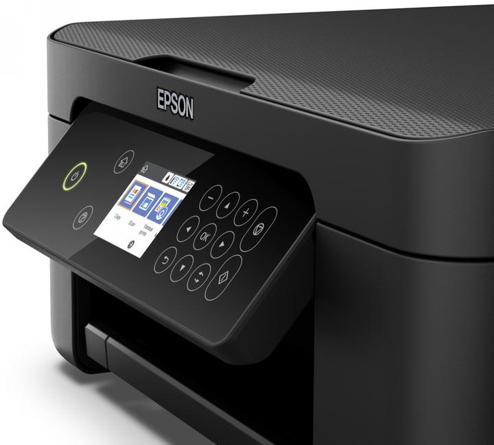Produktbild Epson XP-4100 Home (Tintenpatrone, Farbe)