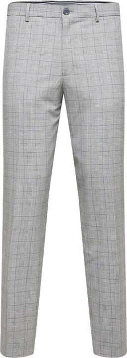 Light Grey Melange