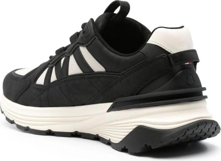 Image du produit Moncler Lite Runner Low Top Sneakers (40.5)