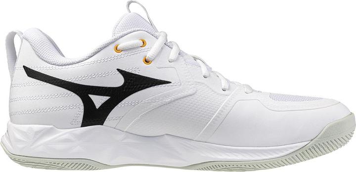 Actual product image Mizuno Wave Momentum Pro (43)