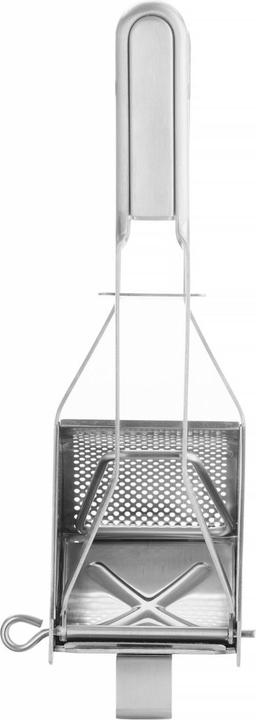 Immagine prodotto Hendi Schiacciapatate 300x100 mm in acciaio inox