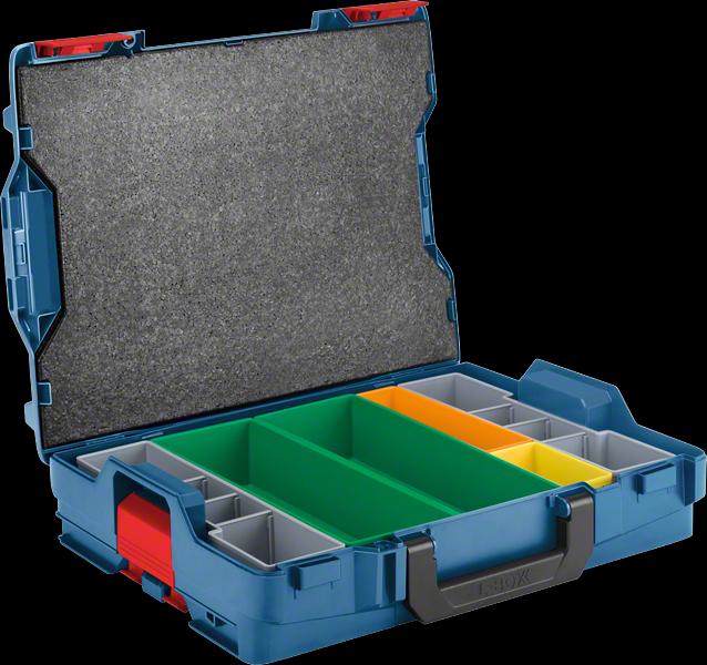Actual product image Bosch Professional L-BOXX 102