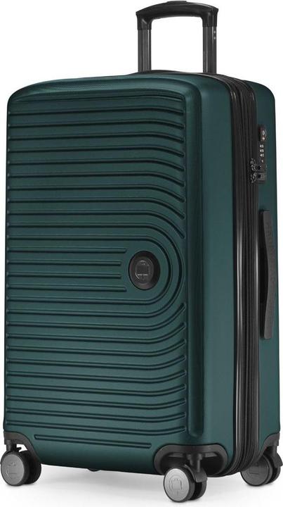 Image du produit Hauptstadtkoffer Milieu - Valise moyenne à coque dure (88 l, M (50 - 90l))