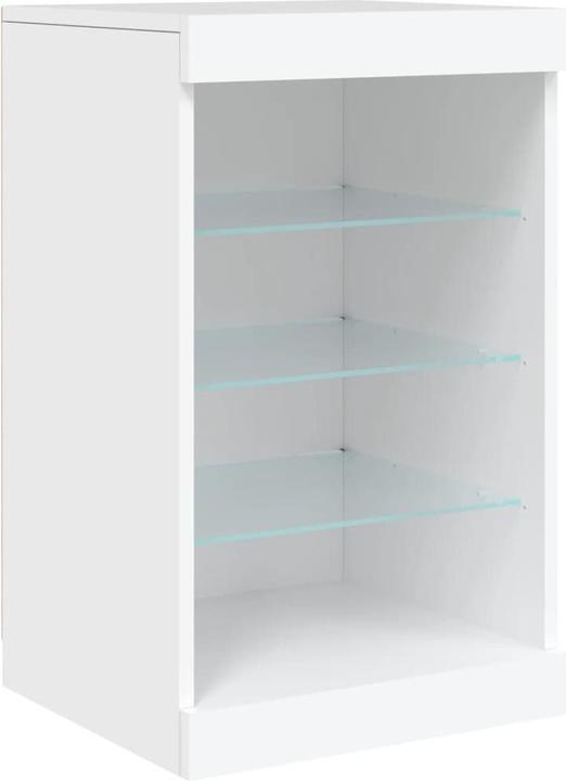 Immagine prodotto VidaXL Jargen (123 x 37 x 67 cm)