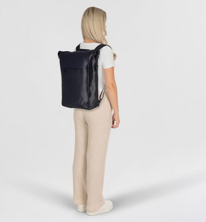 Actual product image Harolds Caugio Daypack Leder 39 cm Laptopfach (11 l)