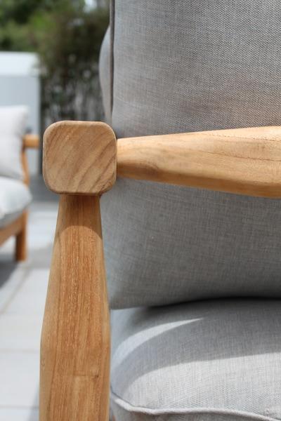 Actual product image Giardimo Atelier Atrium