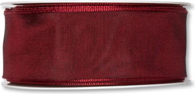 Produktbild Halbach Geschenkband mit Drahtkante (Geschenkband)
