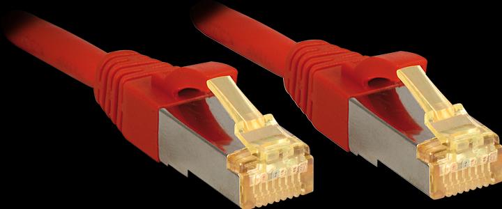 Productafbeelding Lindy Netwerkkabel (S/FTP, CAT7, 5 m)