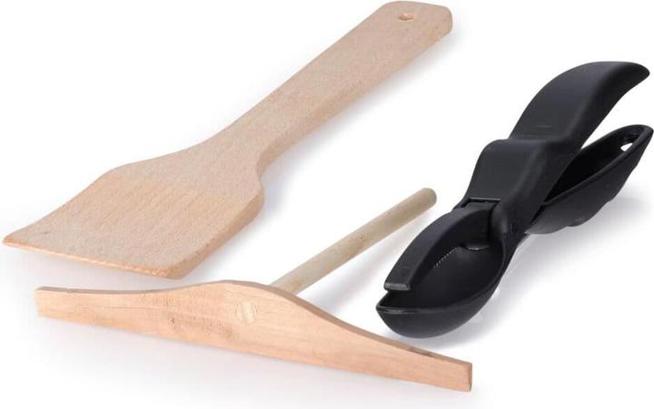 Actual product image Mio Star Marroni/Crêpes/Grill