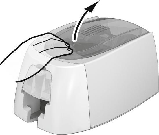 Actual product image Durable Duracard ID 300