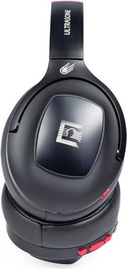 Actual product image Ultrasone METEOR ONE Wireless RGB Gaming Headset (Cable)