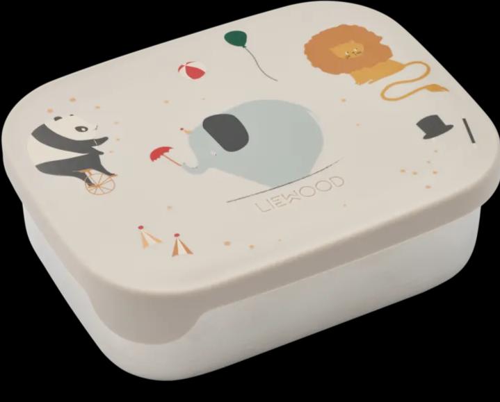 Liewood Arthur LunchBox Circus
