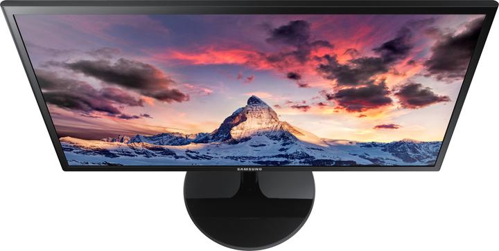 Image du produit Samsung S24f350fhu (1920 x 1080 pixels, 24")