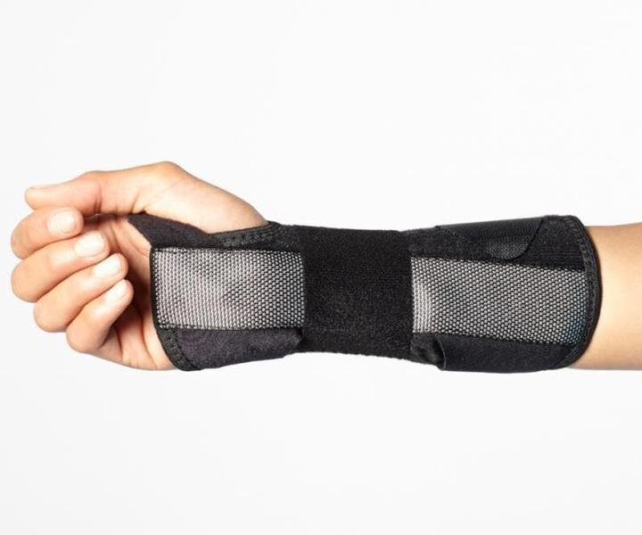 Produktbild BioSkin DP3 Handgelenksbandage (M, L)