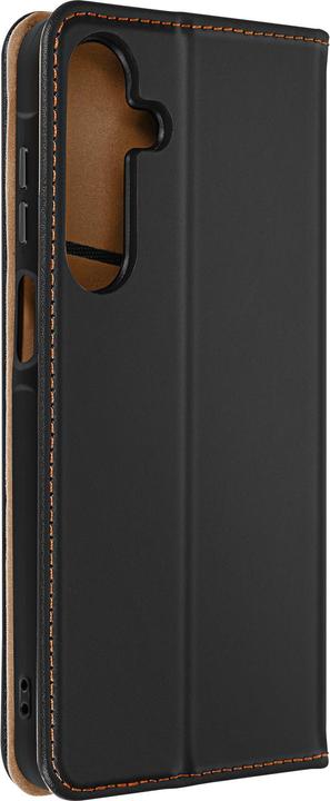 Actual product image Avizar Prestige Series, wallet cover Series (Samsung Galaxy A15)