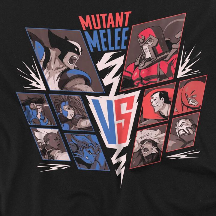 Produktbild X-Man Mutant Melee TShirt (L)