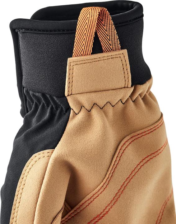 Actual product image Hestra Climbers Duratan (11)