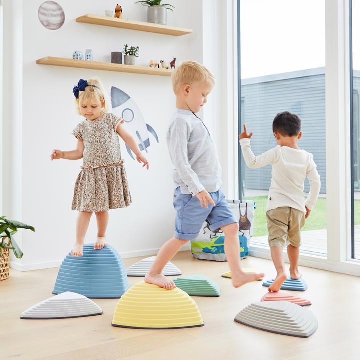 Produktbild Gonge Fluss-Steine Nordic