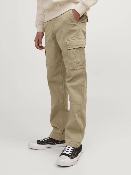 Image du produit Jack & Jones Jpstkane Jjharlow Cargo Noos Jnr (134)