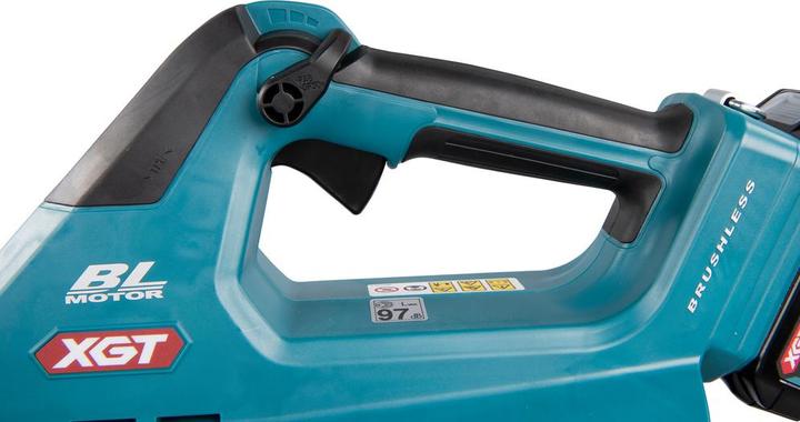 Immagine prodotto Makita UB001GZ (Batteria ricaricabile, Soffiafoglie)