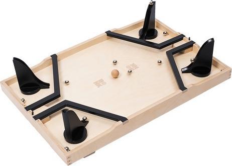 Produktbild Game Factory Bonk (Französisch, Deutsch, Englisch)