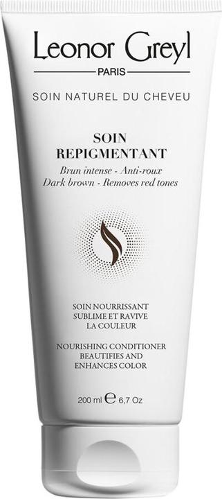 Leonor Greyl Soin Repigmentant - Intense Brown (200 ml)