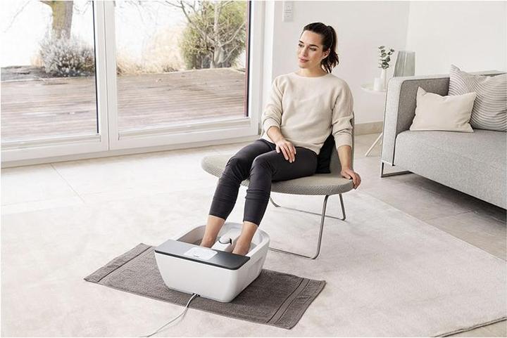 Actual product image Beurer FB 60 Foot spa