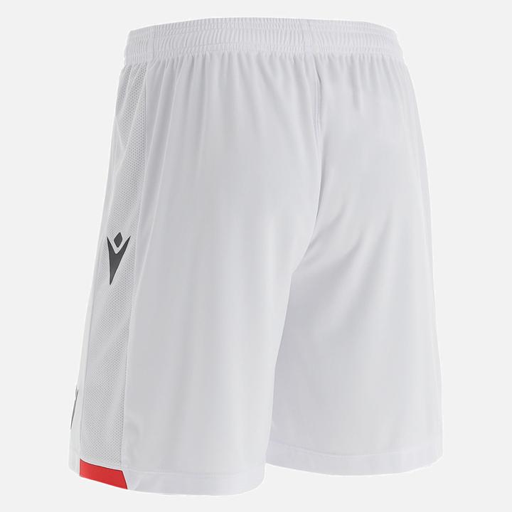 Produktbild Macron Albanien Auswärts Shorts (S)