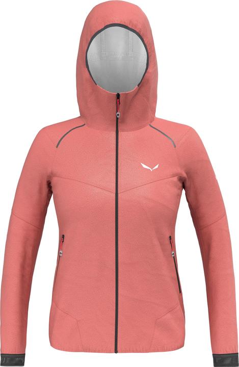 Produktbild Salewa Women's Pedroc PowerTex 2.5L Light Jacket (34)