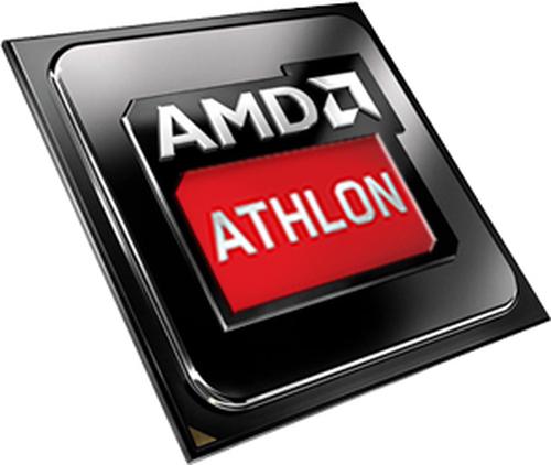 Image du produit HP Processeur 2.8GHz (AM3, 2.80 GHz, 2 -Core)