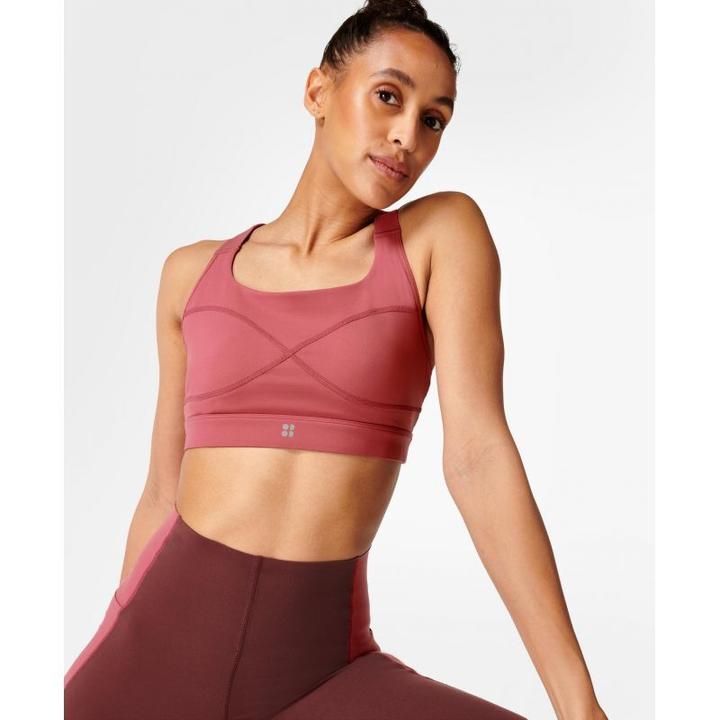 Image du produit Sweaty Betty Power Medium Impact Sports Bra (XS)