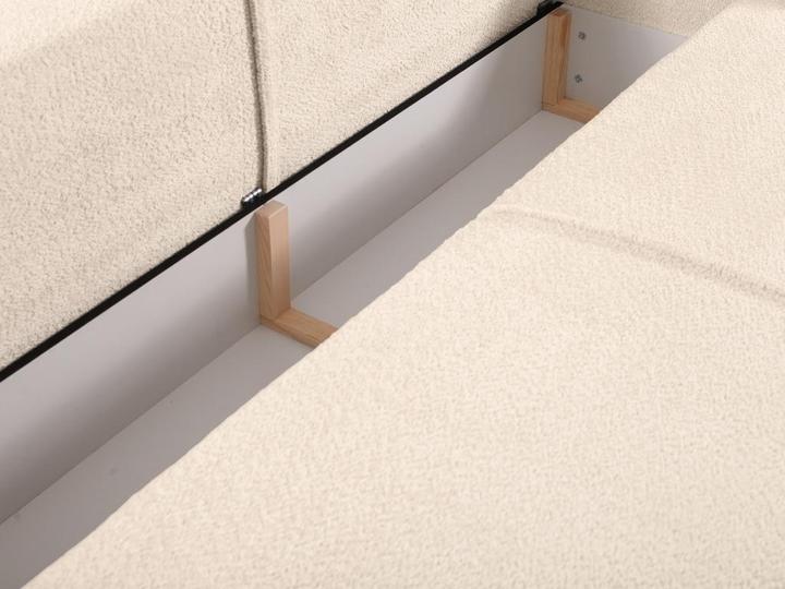 Actual product image Pascal Morabito Amelia (Corner sofa)