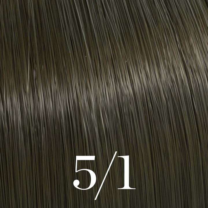 Image du produit Wella Color Touch Rich Naturals - 5/1 (Marron)